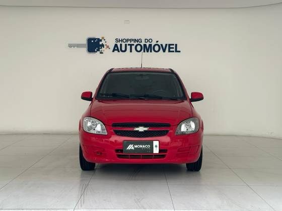 CHEVROLET CELTA 1.0 MPFI LT 8V FLEX 4P MANUAL